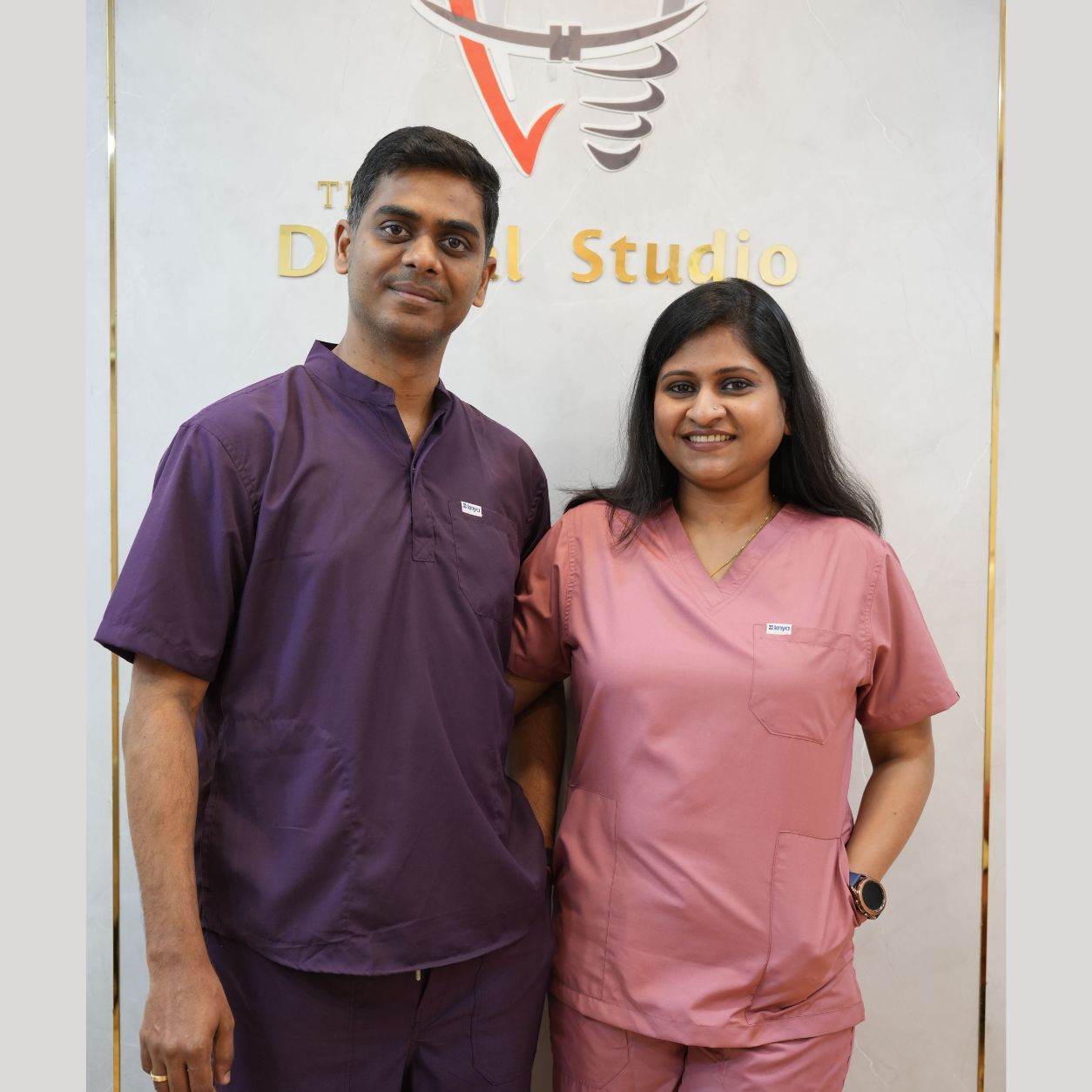 Dental Smile Designing